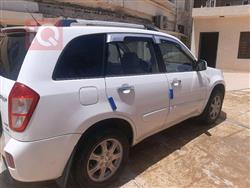 شيري تيجو 3